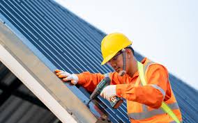 Best Emergency Roof Repair Services  in Biddeford, ME